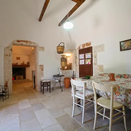 Casa vacanze Trulli Foggia Dell'albero