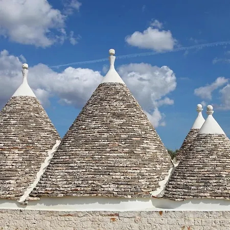 Casa vacanze Trulli Foggia Dell'albero