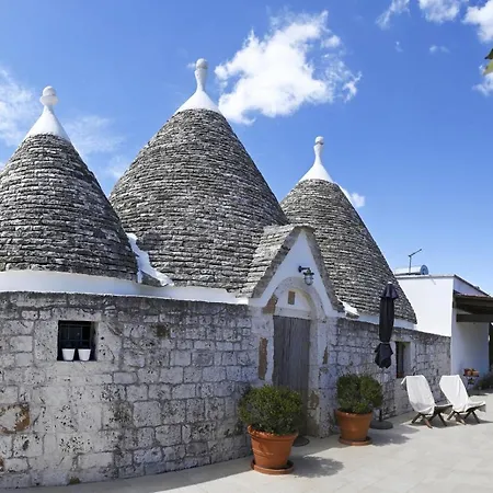 Casa vacanze Trulli Foggia Dell'albero *