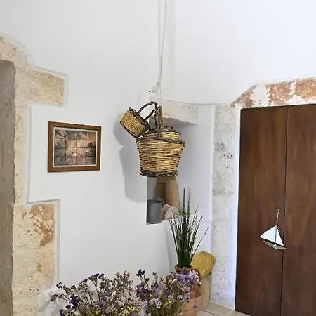 Casa vacanze Trulli Foggia Dell'albero Polignano a Mare