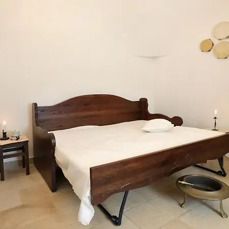 Casa vacanze Trulli Foggia Dell'albero