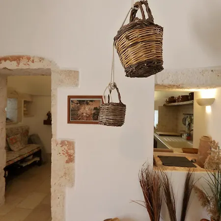 Casa vacanze Trulli Foggia Dell'albero *