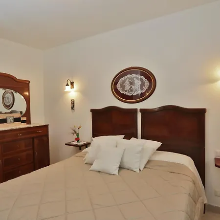 Casa vacanze Trulli Foggia Dell'albero *