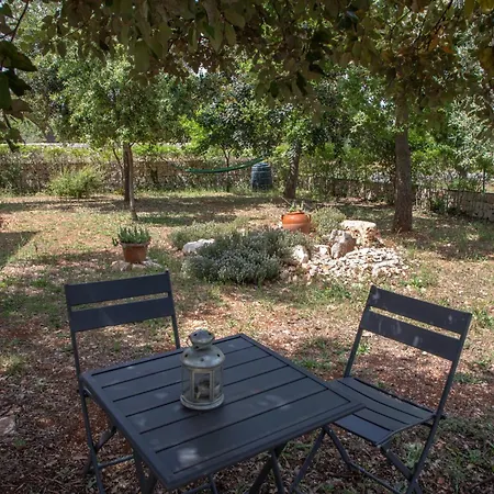 Casa vacanze Trulli Foggia Dell'albero Polignano a Mare