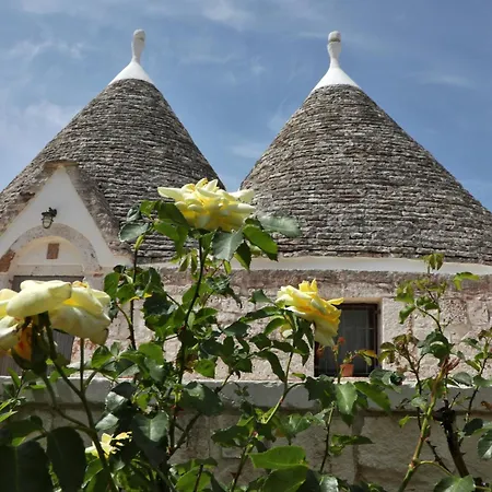Trulli Foggia Dell'albero * Polignano a Mare